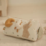 Newborn Naturals Soft Activity Triangle