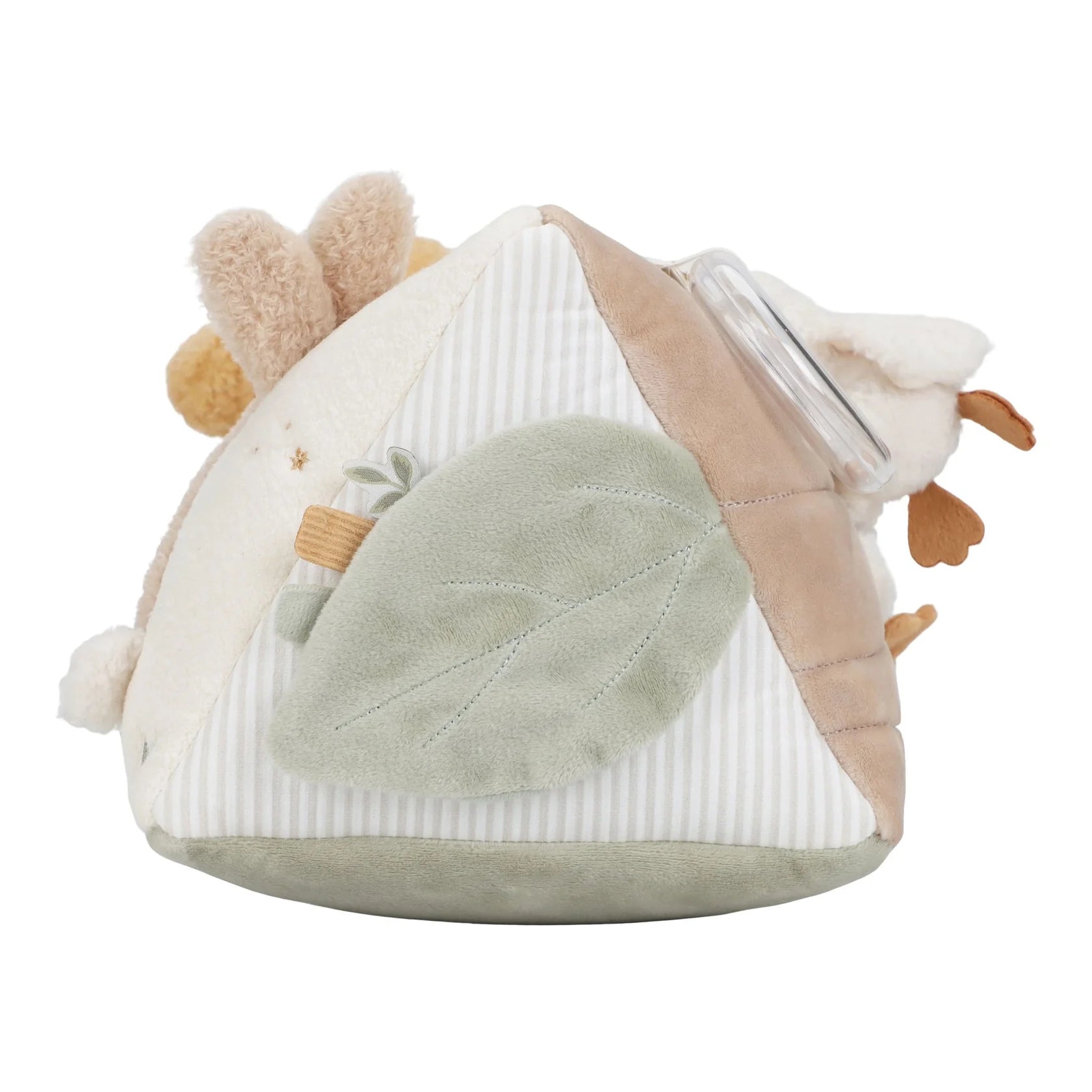 Newborn Naturals Soft Activity Triangle
