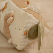 Newborn Naturals Soft Activity Triangle