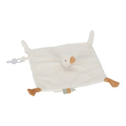 Newborn Naturals Little Goose Baby Cuddle Cloth