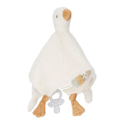 Newborn Naturals Little Goose Baby Cuddle Cloth
