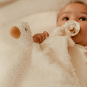 Newborn Naturals Little Goose Baby Cuddle Cloth