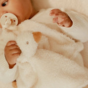Newborn Naturals Little Goose Baby Cuddle Cloth