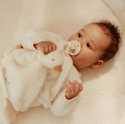 Newborn Naturals Little Goose Baby Cuddle Cloth