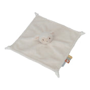 Little Farm Baby Cuddle Cloth Sheep