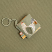 Little Farm Soft Activity Stroller Booklet