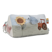 Little Farm Soft Activity Triangle