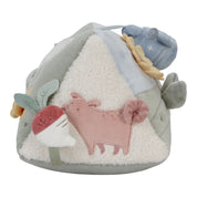Little Farm Soft Activity Triangle