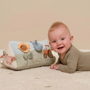 Little Farm Soft Activity Triangle