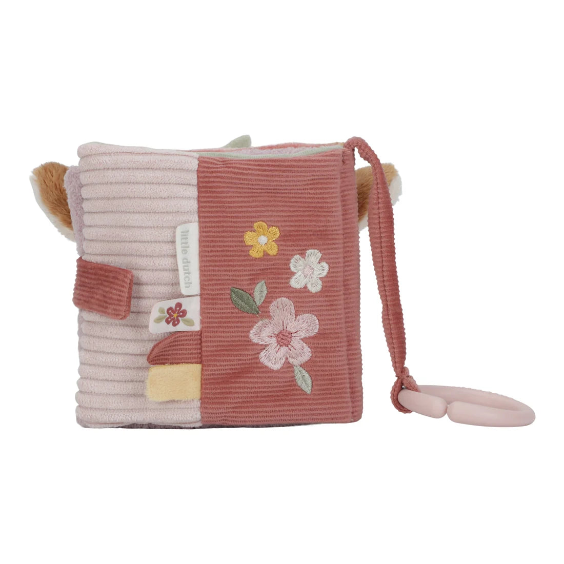 Fairy Garden Stroller Booklet