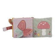 Fairy Garden Stroller Booklet