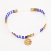 Love Bracelet Luminous Blue