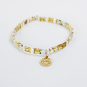 Love Bracelet Tortoiseshell and Gold