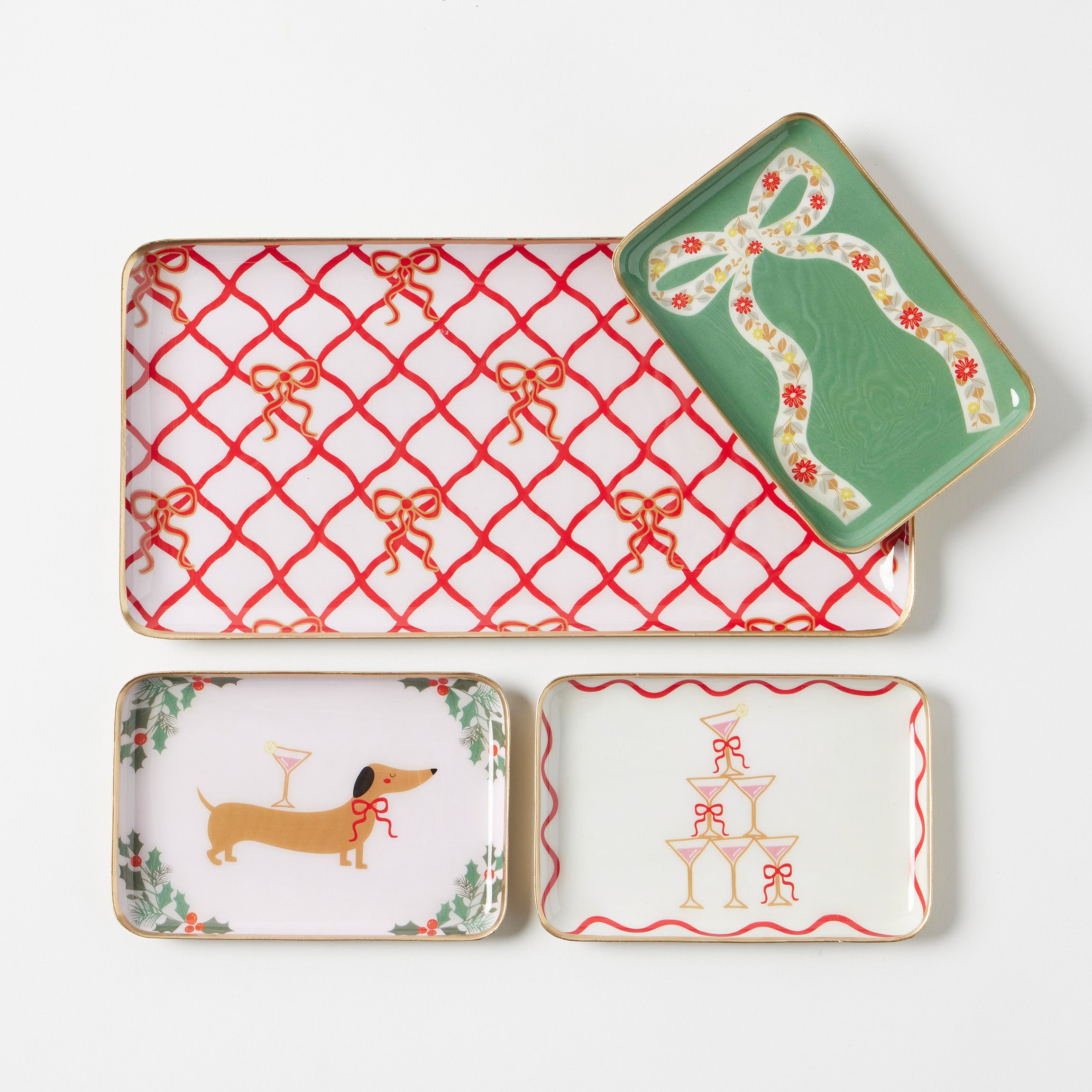 Champagne Celebrations Tray
