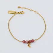 Mahina Bracelet Gold