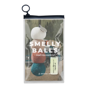 Mirage Smelly Balls and Fresh Ride Fragrance