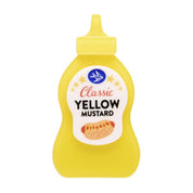Mustard Moments Brooch