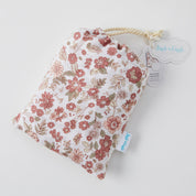 Juliet Muslin Wrap & Arrival Card