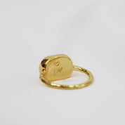 Neoma Ring Gold