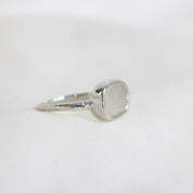 Neoma Ring Silver