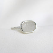 Neoma Ring Silver