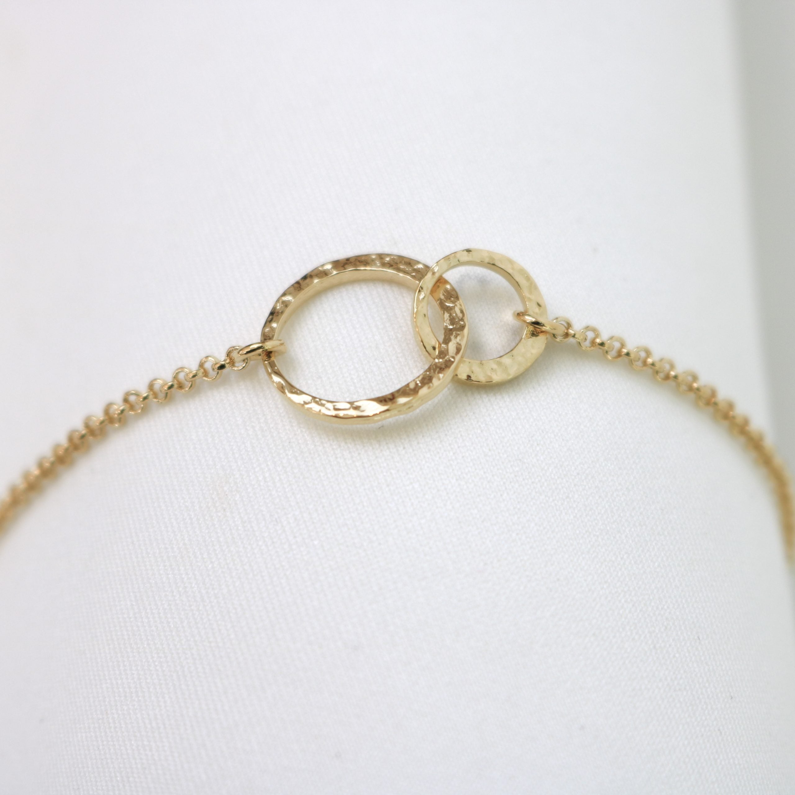 Nurture Bracelet Gold