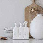 Kitchen Trio Lemon Myrtle & Honeydew