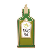 Pressed For Style Enamel Pin