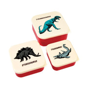 Snack Box Set Prehistoric Land