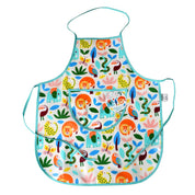 Children's Apron Wild Wonders