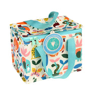 Insulated Lunch Bag Wild Wonders