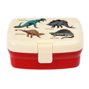 Lunch Box Prehistoric Land