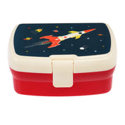 Lunch Box Space Age