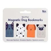 Magnet Bookmarks Dog