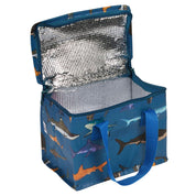 Insulated Lunch Bag Sharks