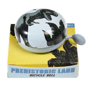 Bicycle Bell Prehistoric Land