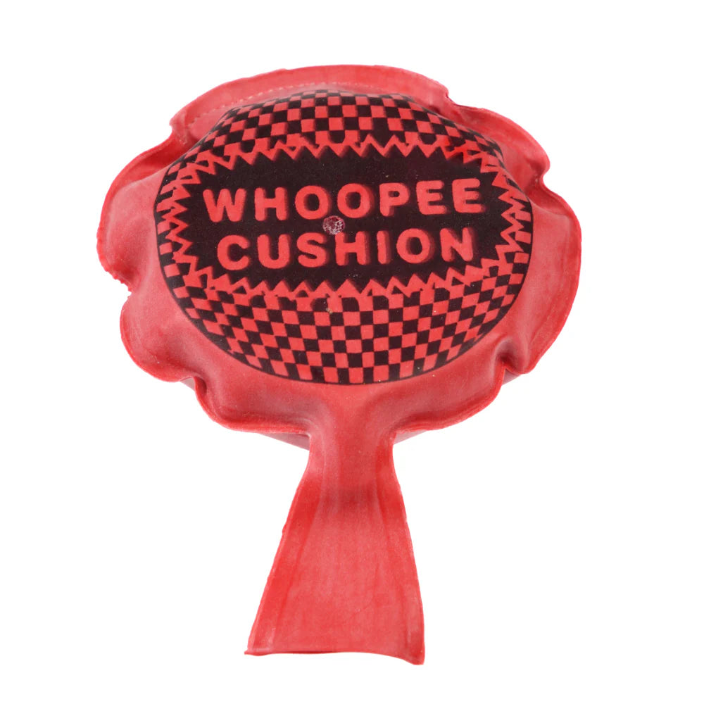 Classic Jokes Whoopee Cushion