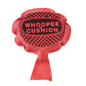 Classic Jokes Whoopee Cushion