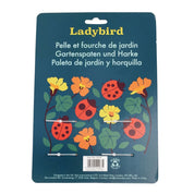 Ladybird Garden Spade and Fork