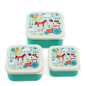 Snack Box Set Farmyard
