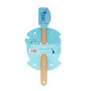 Cookie Cutter and Mini Spatula Set Sausage Dog