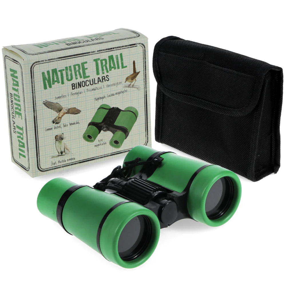 Children's Binoculars Nature Trail