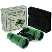 Children's Binoculars Nature Trail