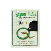 Pocket Magnifying Glass Nature Trail