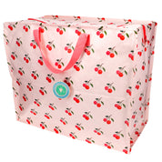 Jumbo Storage Bag Little Cherry