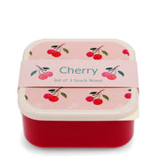 Snack Box Set Little Cherry