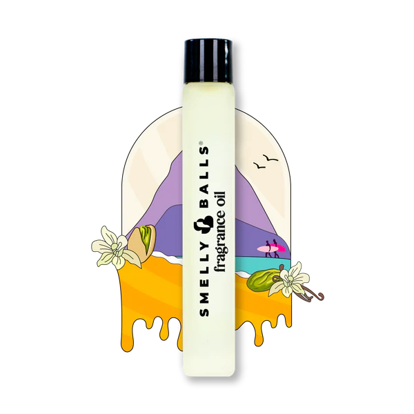 Rio Fragrance Oil