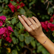 Rose Ring Gold