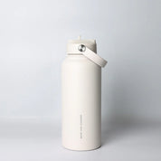 Insulated Drink Bottle 1L Stone