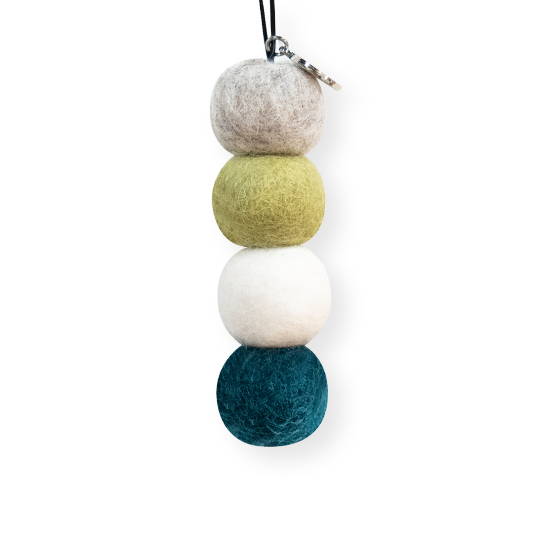 Serene Smelly Balls and Native Trees Fragrance